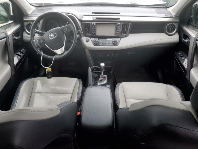 2018 Toyota RAV 4 - Image 8