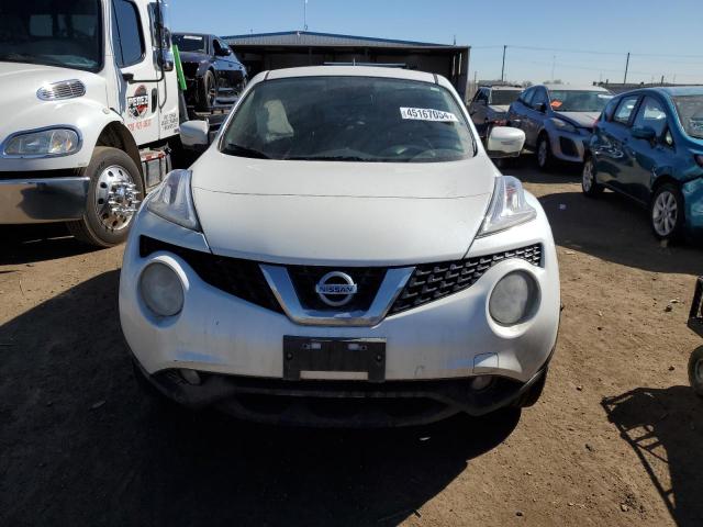 2016 NISSAN JUKE S - JN8AF5MV3GT650735