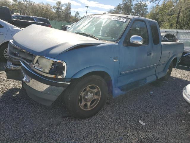 1998 Ford F-150 