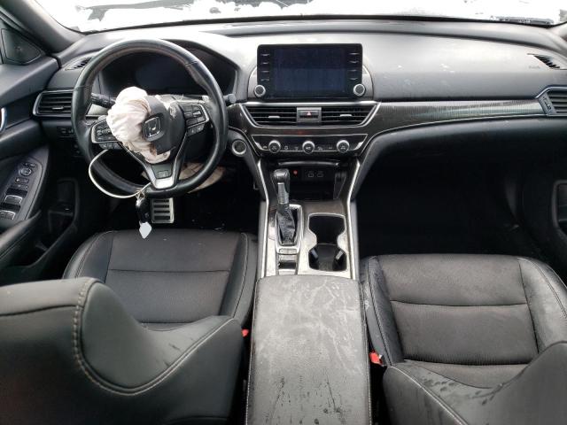 2021 HONDA ACCORD SPO - 1HGCV1F33MA802436