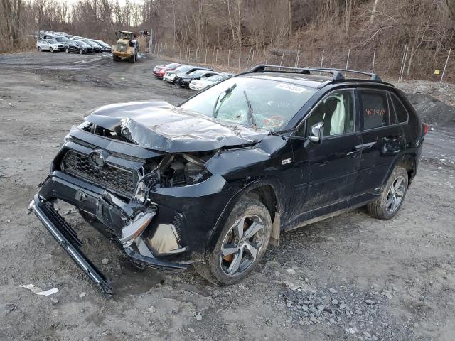 2021 TOYOTA RAV4 PRIME - JTMAB3FV9MD005490