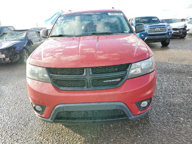 2015 Dodge Journey Sxt VIN: 3C4PDCBBXFT692248 Lot: 40857364