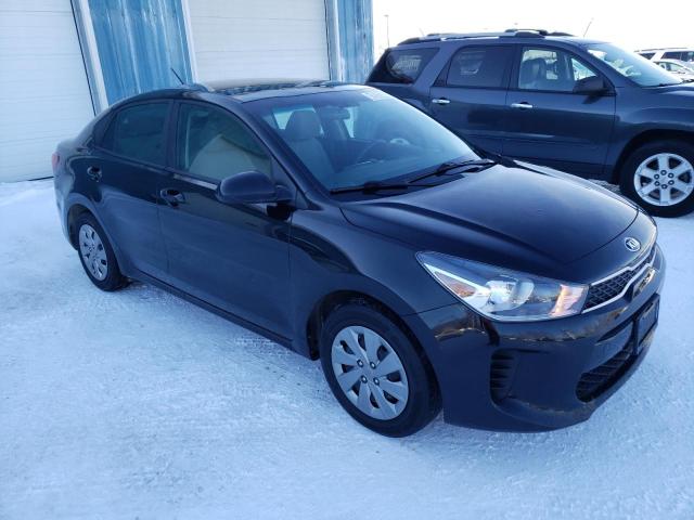 2020 KIA RIO LX - 3KPA24AD4LE322028