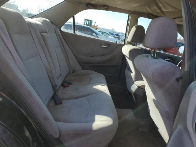 2001 Honda Accord Lx VIN: JHMCG56421C028137 Lot: 42637954