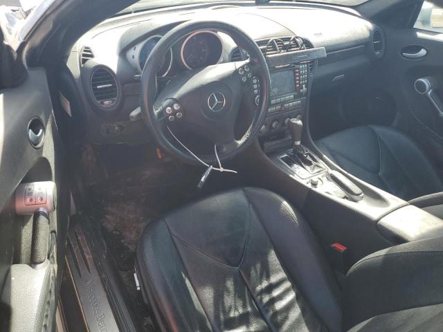 2006 Mercedes-Benz Slk 280 VIN: WDBWK54F76F103274 Lot: 41240854