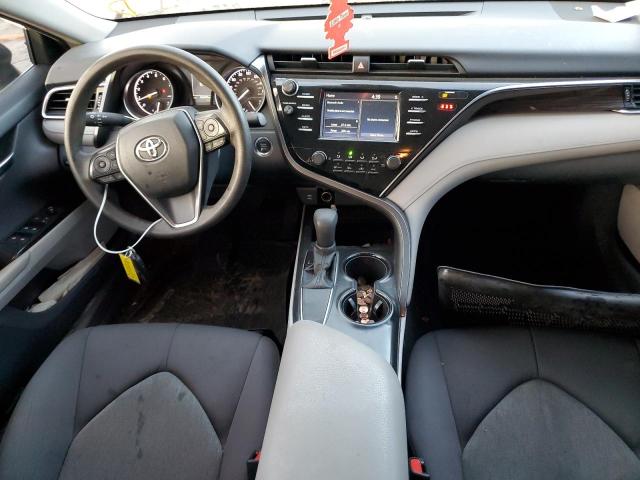 2018 TOYOTA CAMRY L - 4T1B11HK8JU544043