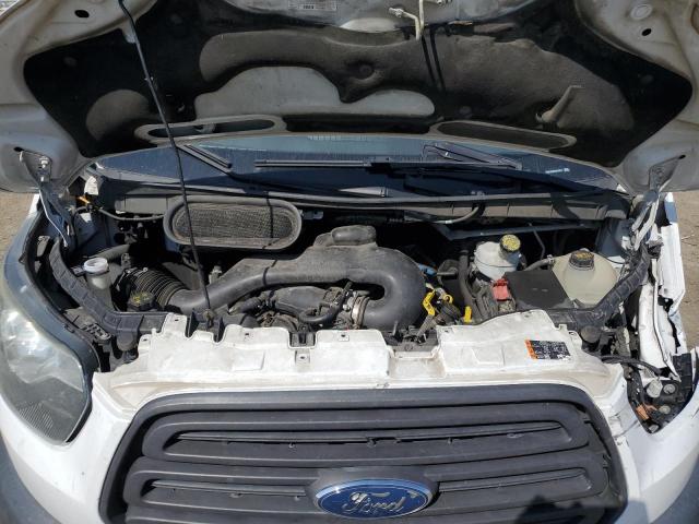 2015 FORD TRANSIT T- - 1FTNE1CM0FKB16047