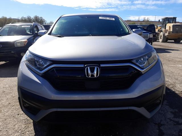 2020 Honda Cr-V Ex VIN: 5J6RW1H5XLL012116 Lot: 43981304