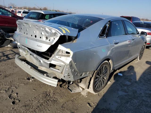 2017 LINCOLN MKZ PREMIE - 3LN6L5A92HR634252