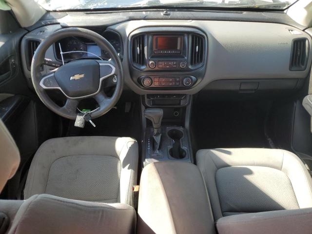 2015 CHEVROLET COLORADO - 1GCHSAEA6F1141341