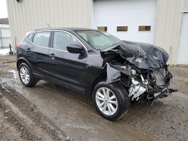2017 NISSAN ROGUE SPT JN1BJ1CR9HW119294