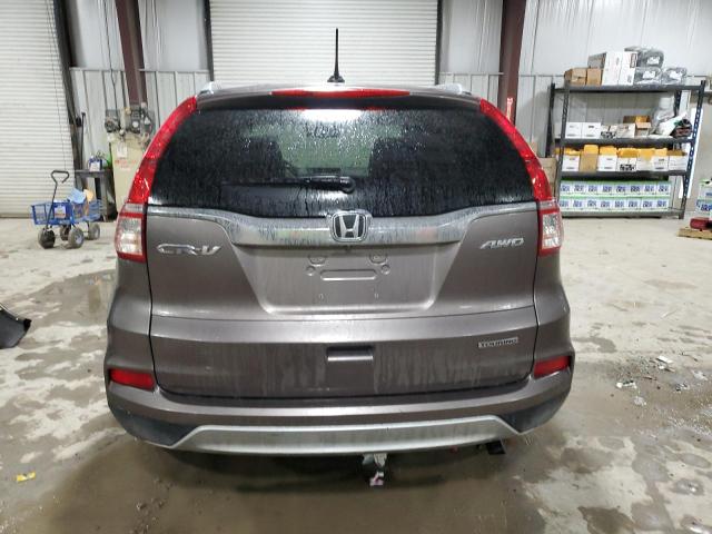 2016 Honda CR-V - Image 6