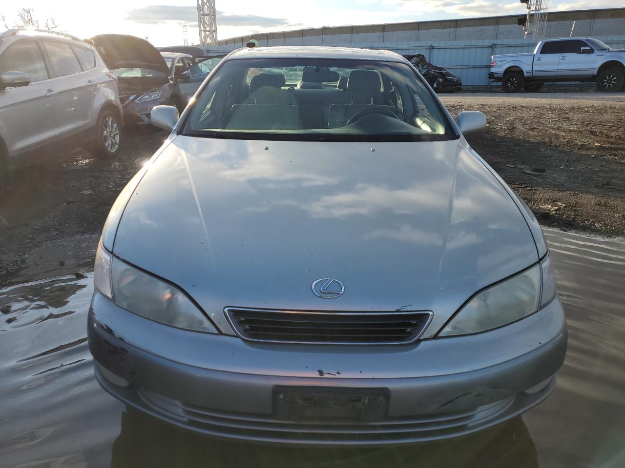 JT8BF28G2X0172172 1999 Lexus Es 300