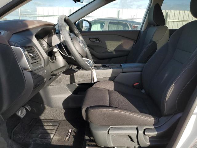 2023 NISSAN ROGUE S 5N1BT3AA8PC945923