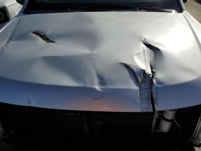Lot #2438687633 2012 NISSAN XTERRA OFF salvage car