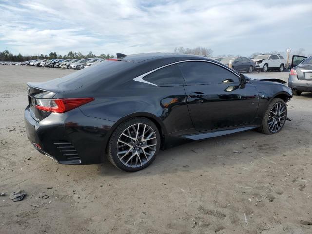 2018 LEXUS RC 300 - JTHS85BC2J5004236