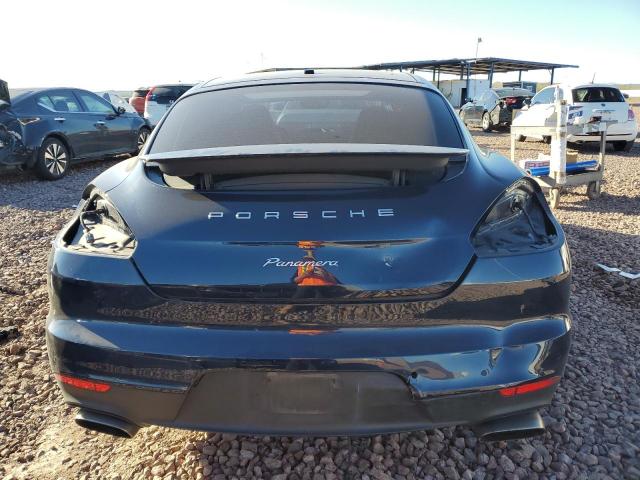 2016 PORSCHE PANAMERA 2 - WP0AA2A73GL007090