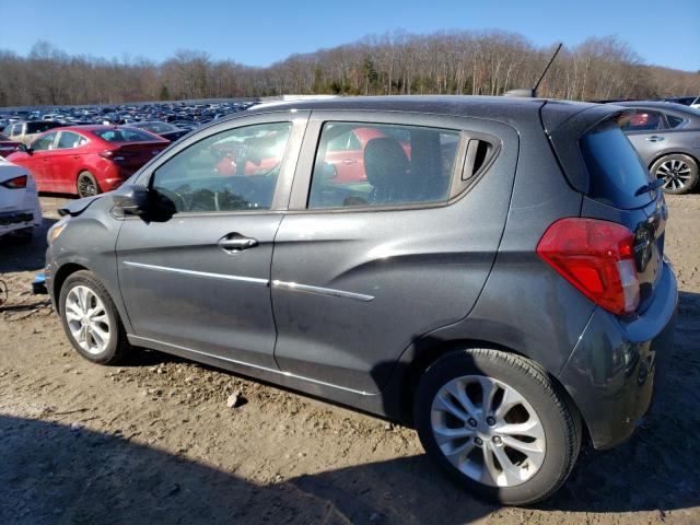 2021 CHEVROLET SPARK 1LT KL8CD6SA4MC729674