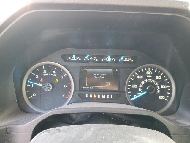 2016 FORD F150 SUPER 1FTEW1EG2GKE45239