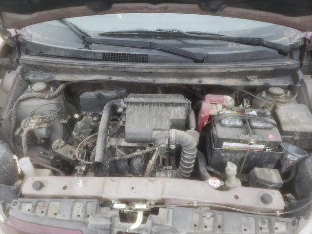 2019 MITSUBISHI MIRAGE LE ML32A5HJ1KH016473