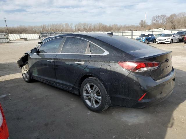 5NPE34AF0JH645372 | 2018 Hyundai sonata sport