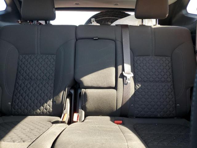 2021 CHEVROLET BLAZER 2LT - 3GNKBCRS6MS553492
