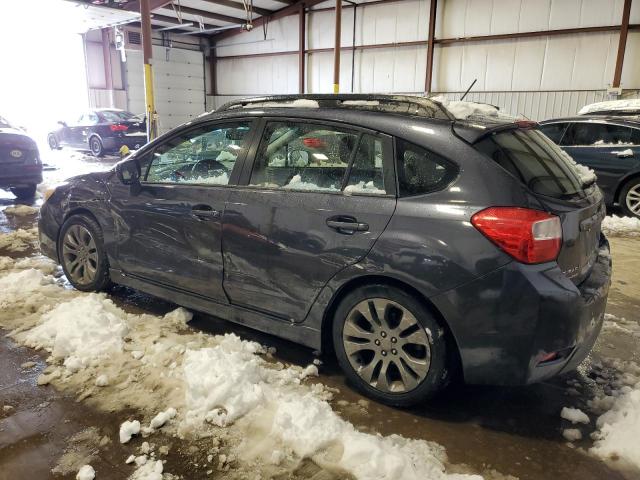 Vin: jf1gpal67e8328983, lot: 42570894, subaru impreza sport premium 20142