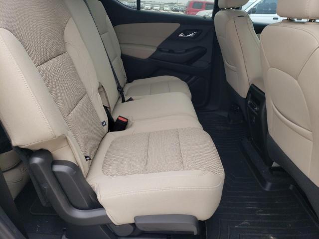 2023 CHEVROLET TRAVERSE L 1GNERFKW1PJ201272
