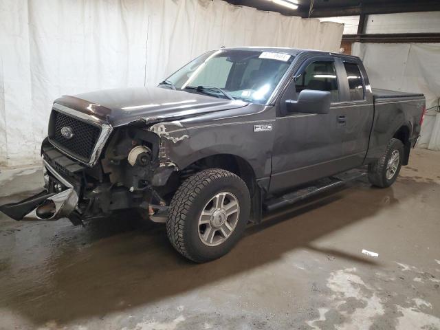 2007 Ford F-150 