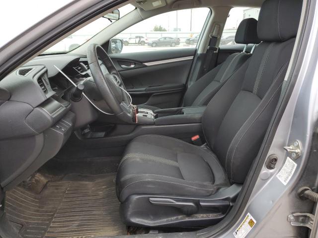 2017 HONDA CIVIC LX 19XFC2F57HE230041