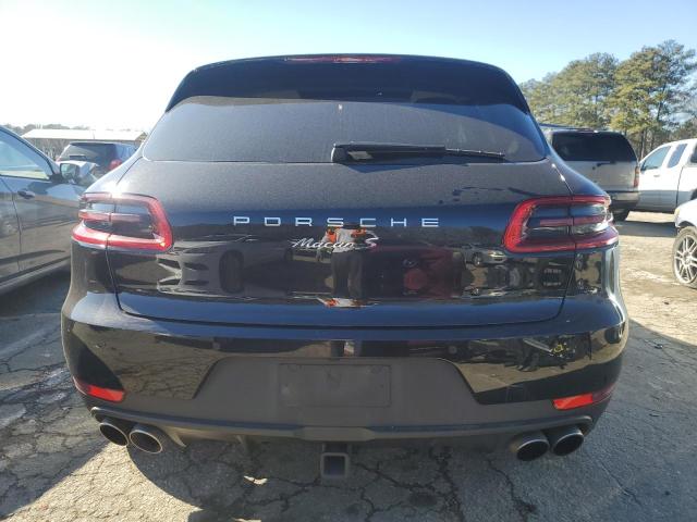 VIN WP1AB2A57HLB18561 2017 Porsche Macan, S no.6