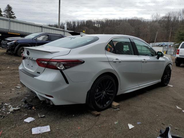 2024 TOYOTA CAMRY XSE 4T1K61AK9RU192839