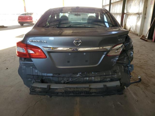 2016 NISSAN SENTRA S 3N1AB7AP2GY284690