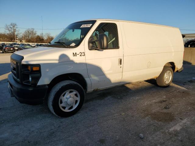 2008 Ford Econoline E150 Van VIN: 1FTNE14WX8DA88295 Lot: 40429824