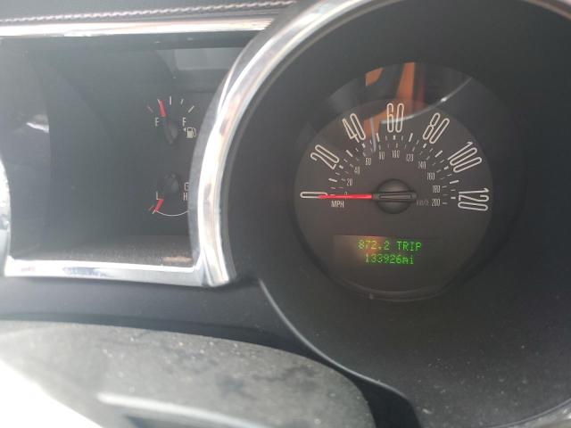 2008 Ford Mustang VIN: 1ZVHT80N585115709 Lot: 44376404