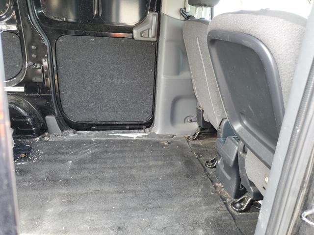 2015 NISSAN NV 200 - 3N6CM0KN3FK706601