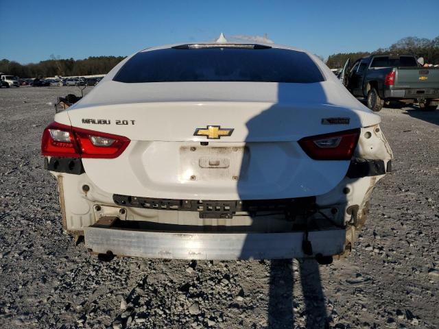 2016 CHEVROLET MALIBU PRE - 1G1ZH5SX4GF217395