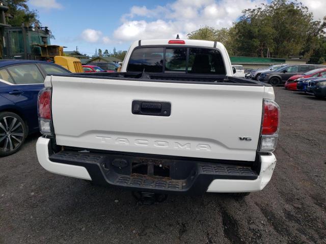 2021 TOYOTA TACOMA ACC 3TYSZ5AN0MT034632