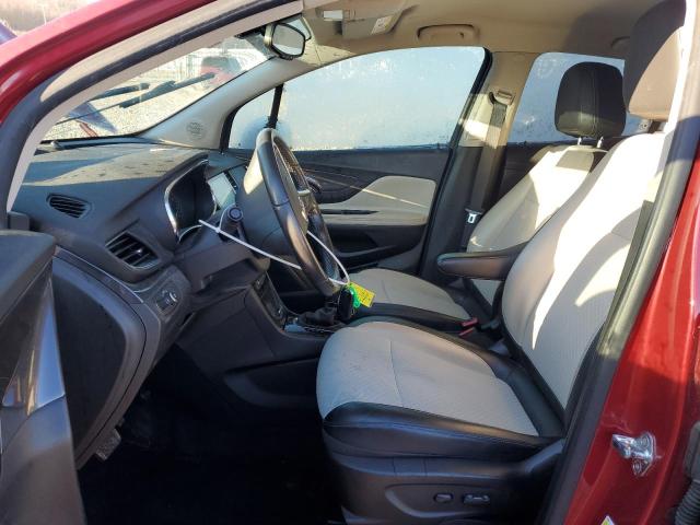 2019 BUICK ENCORE PRE KL4CJASBXKB790939