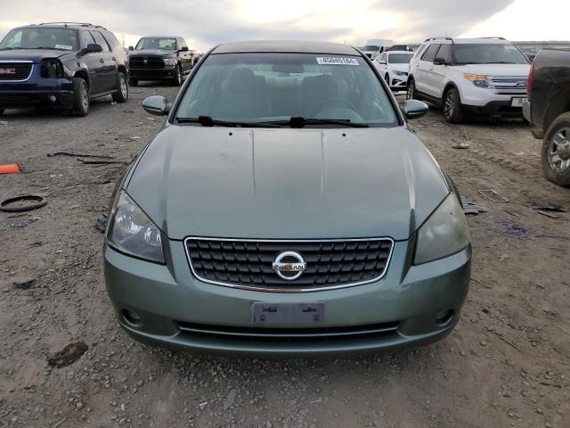 2006 Nissan Altima S VIN: 1N4AL11D66C202602 Lot: 45045184