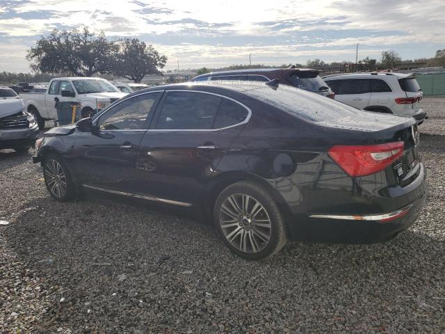 2014 Kia Cadenza Premium VIN: KNALN4D71E5156360 Lot: 42762404