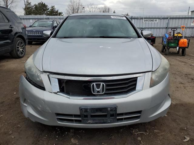 2009 HONDA ACCORD EX 1HGCP26769A806071  42602094