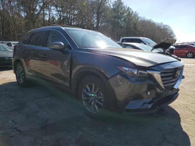 2022 MAZDA CX-9 TOURI JM3TCBCY3N0609616
