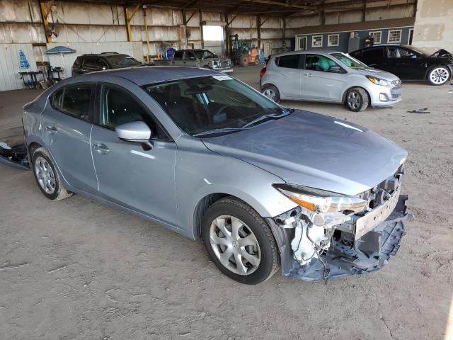 2018 MAZDA 3 SPORT 3MZBN1U73JM233471