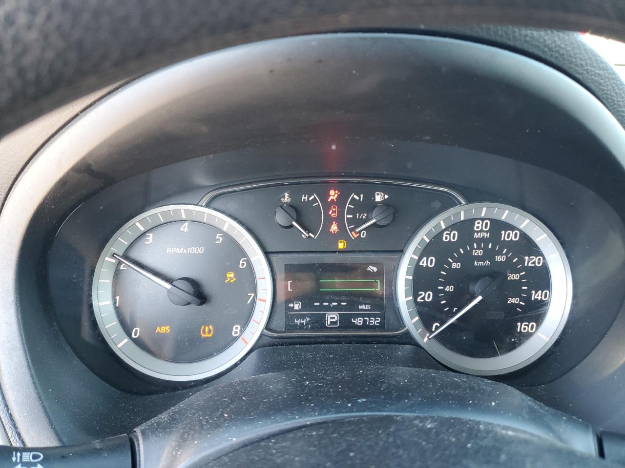 1N4AB7AP7DN908382 2013 Nissan Sentra S