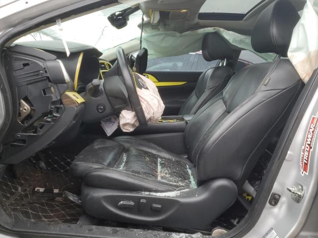 1N4AA6AP5GC384503 2016 Nissan Maxima 3.5S
