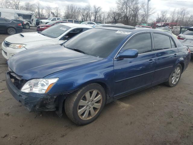 2007 Toyota Avalon XL