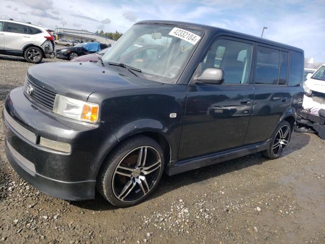 2006 Toyota Scion Xb VIN: JTLKT334564060314 Lot: 42332184