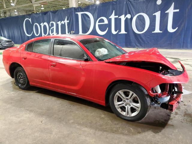 2C3CDXBG7KH720984 | 2019 Dodge charger sxt