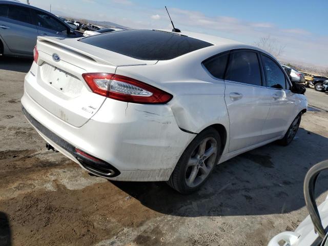 VIN 3FA6P0H94FR164424 2015 Ford Fusion, SE no.3